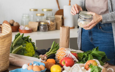15 ways to save $$$ on your groceries