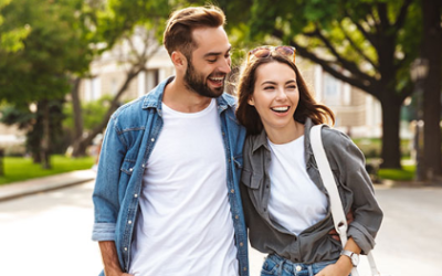 Combined or separate finances for couples
