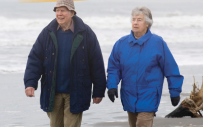 Eating Healthy guide for Older People