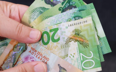 Save Money – Every Dollar Counts