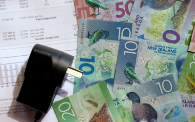 Ways to save money on your power bill