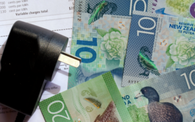Ways to save money on your power bill